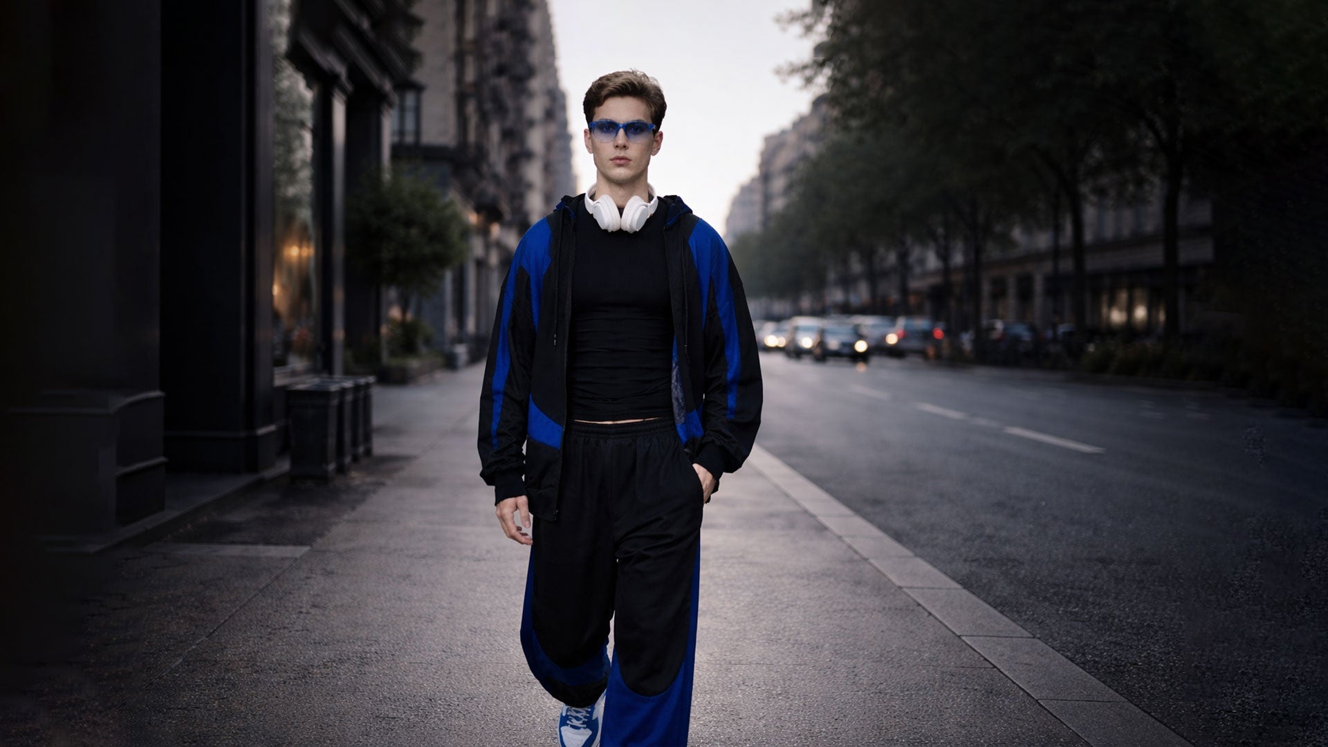 Engineering the Void: Tension & Textile