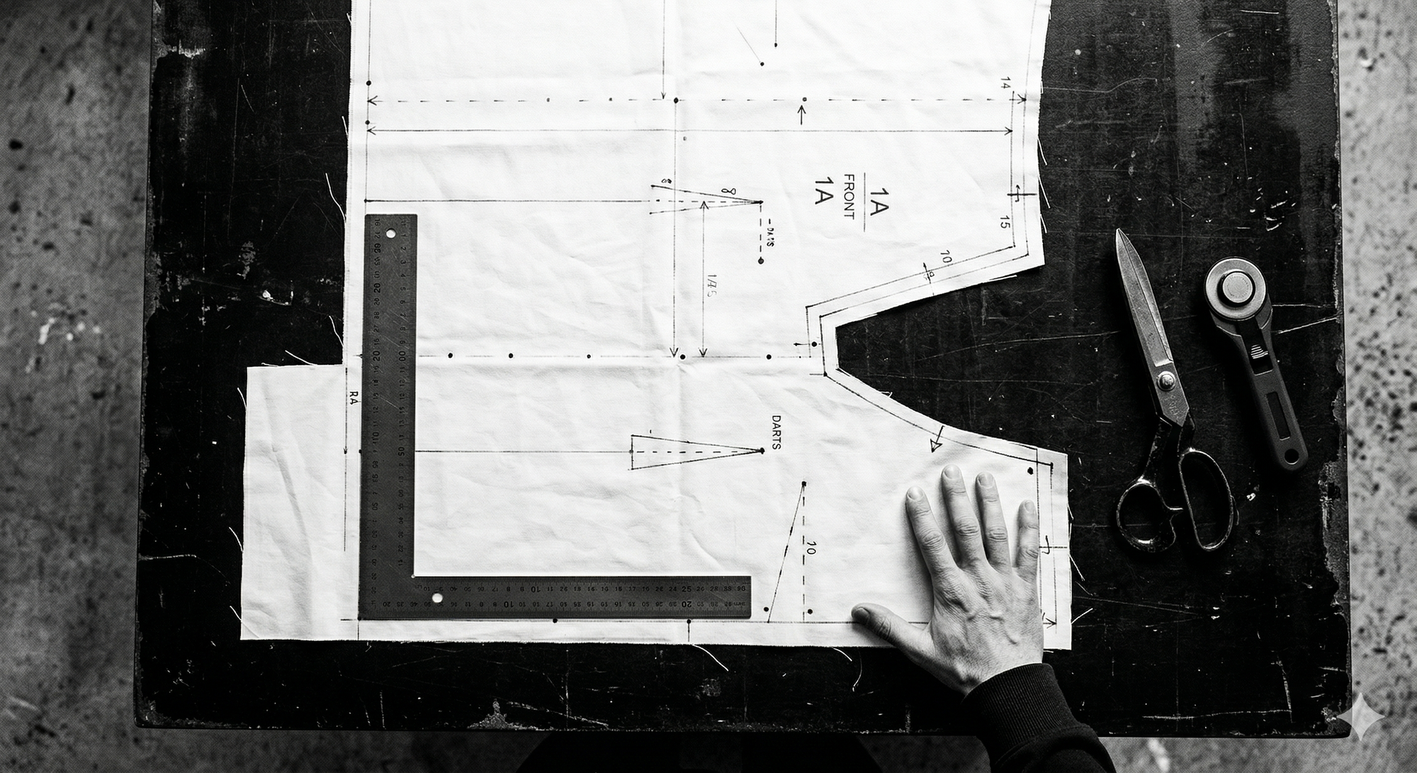 The Psychology of Proportion: Own the Room