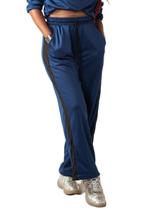 Power Relaxed Bottoms