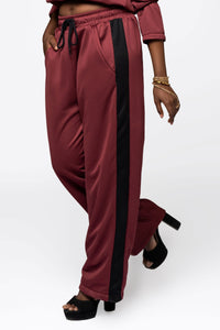 Power Relaxed Bottoms