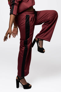 Power Relaxed Bottoms