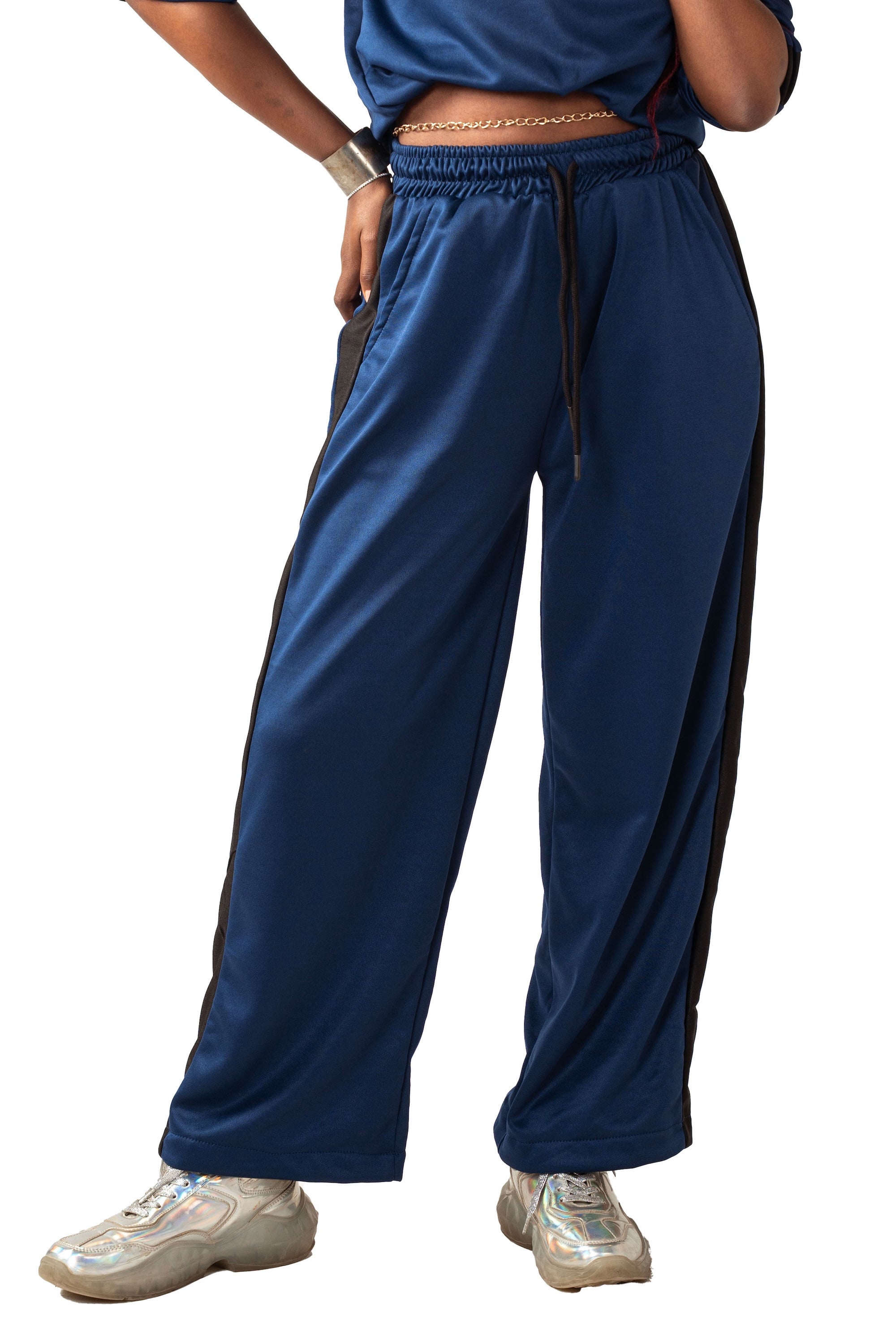 Power Relaxed Bottoms