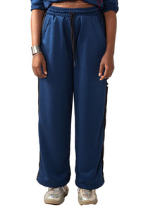 Power Relaxed Bottoms