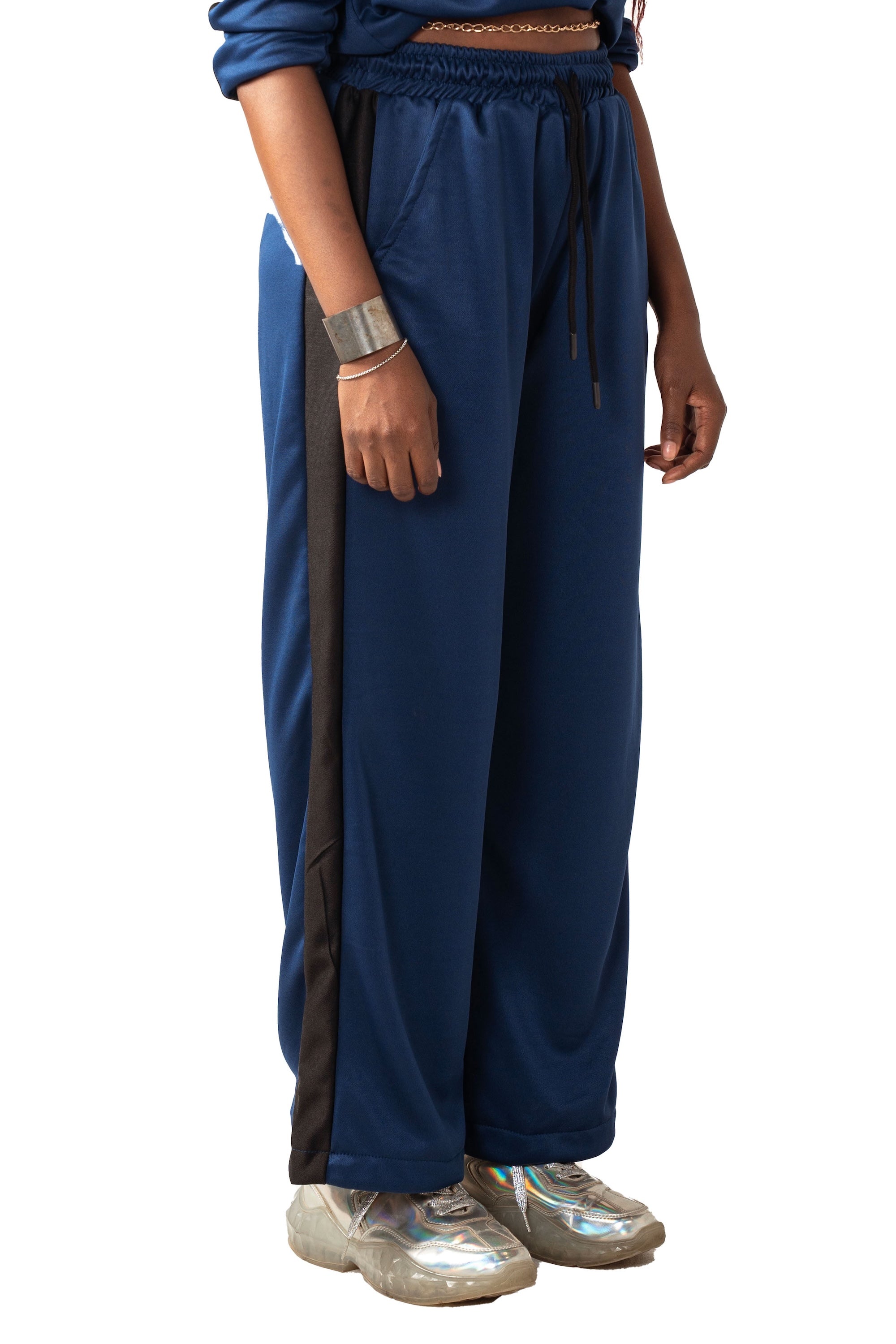 Power Relaxed Bottoms