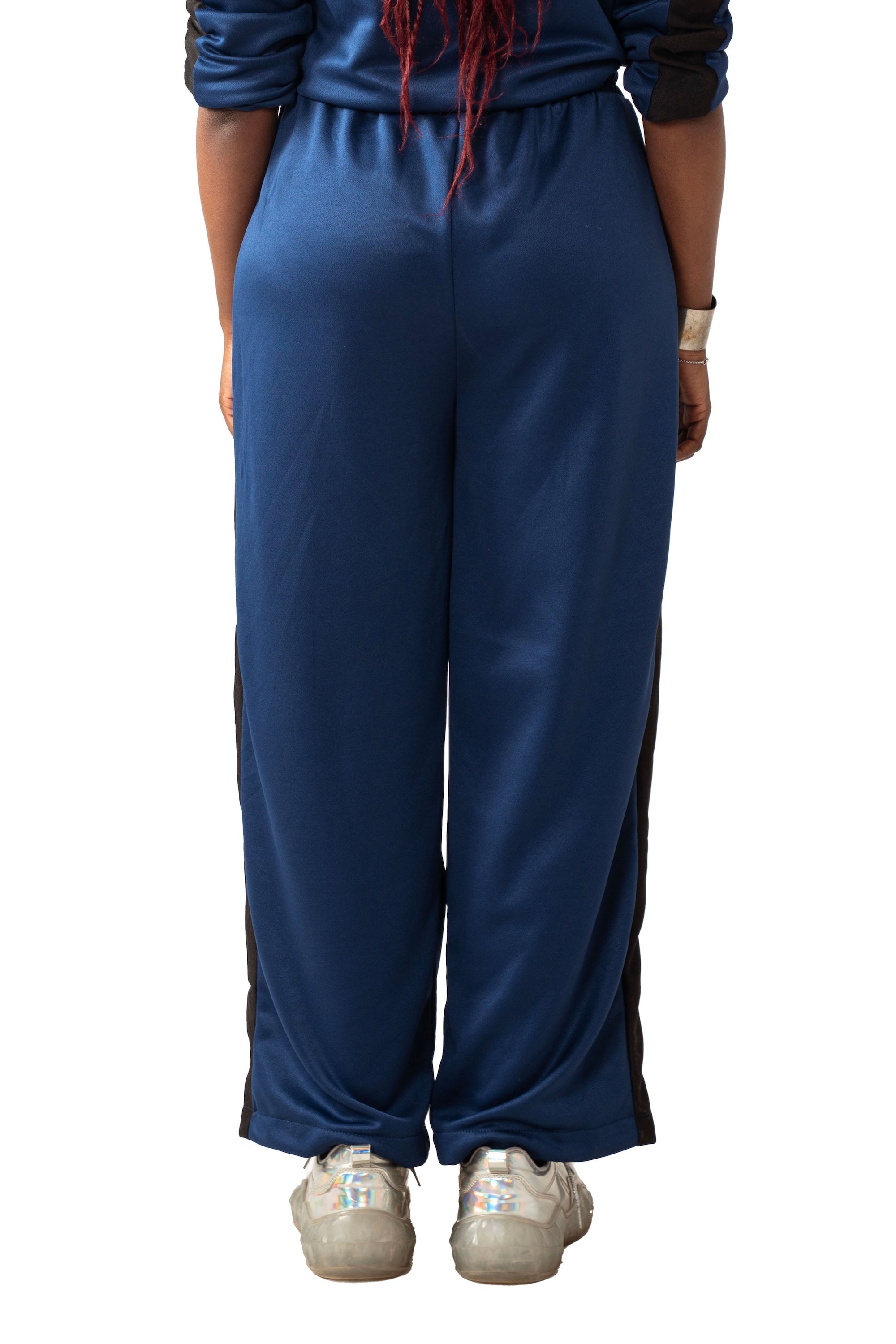 Power Relaxed Bottoms