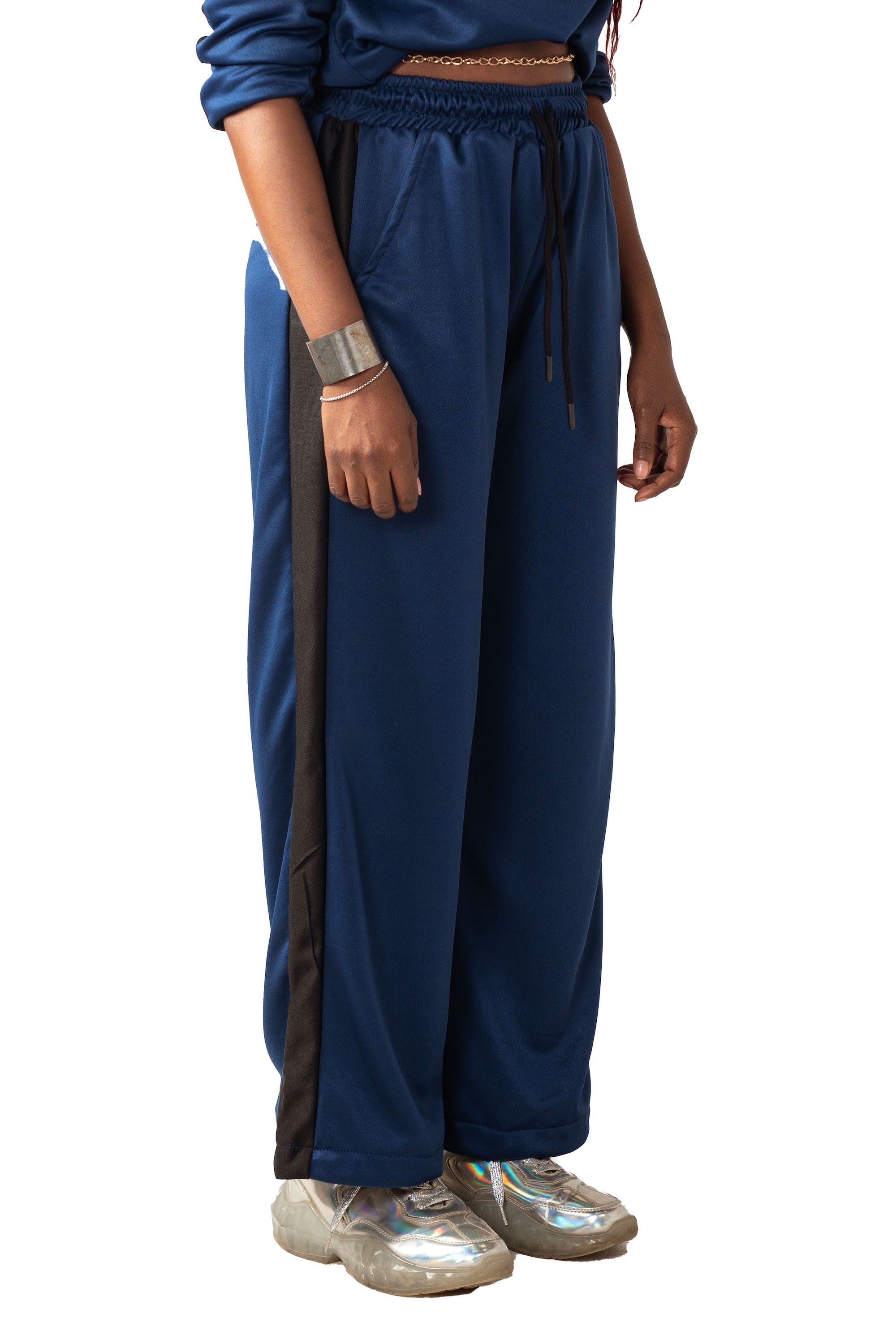 Power Relaxed Bottoms