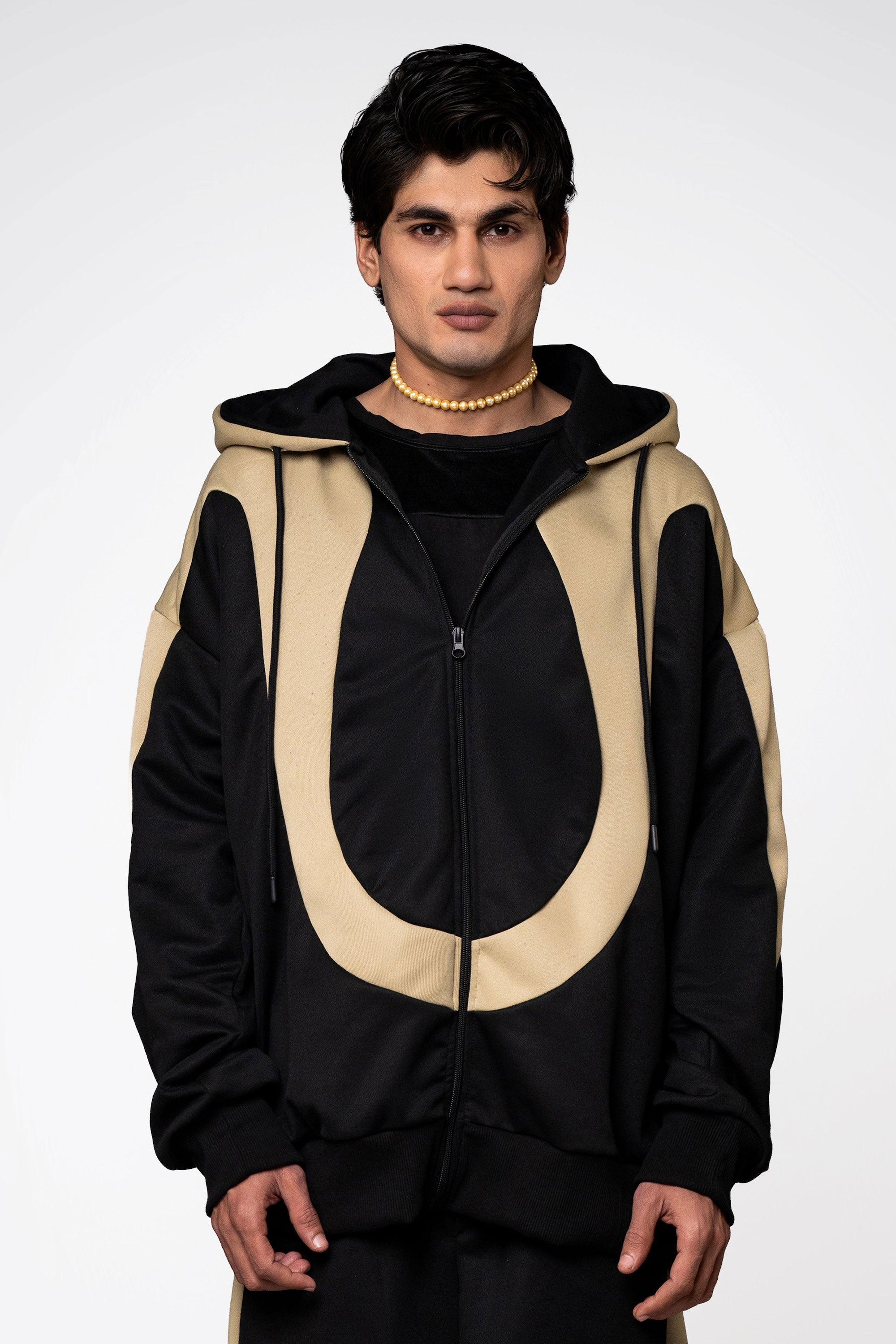 Anti-Grav Pullover