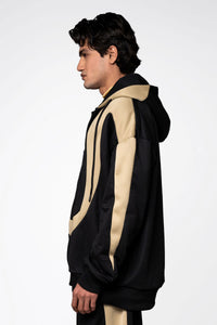 Anti-Grav Pullover