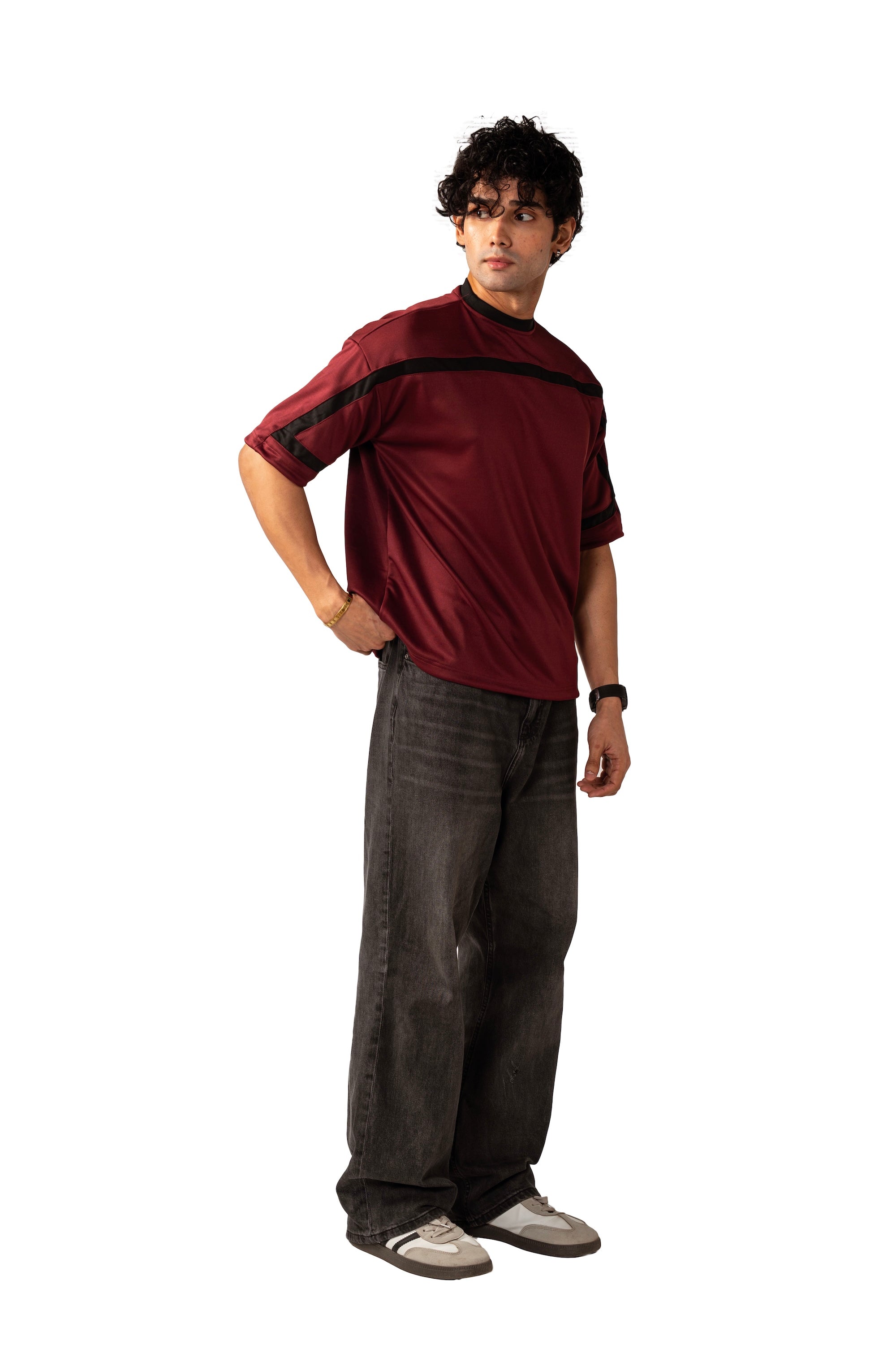 I Claim