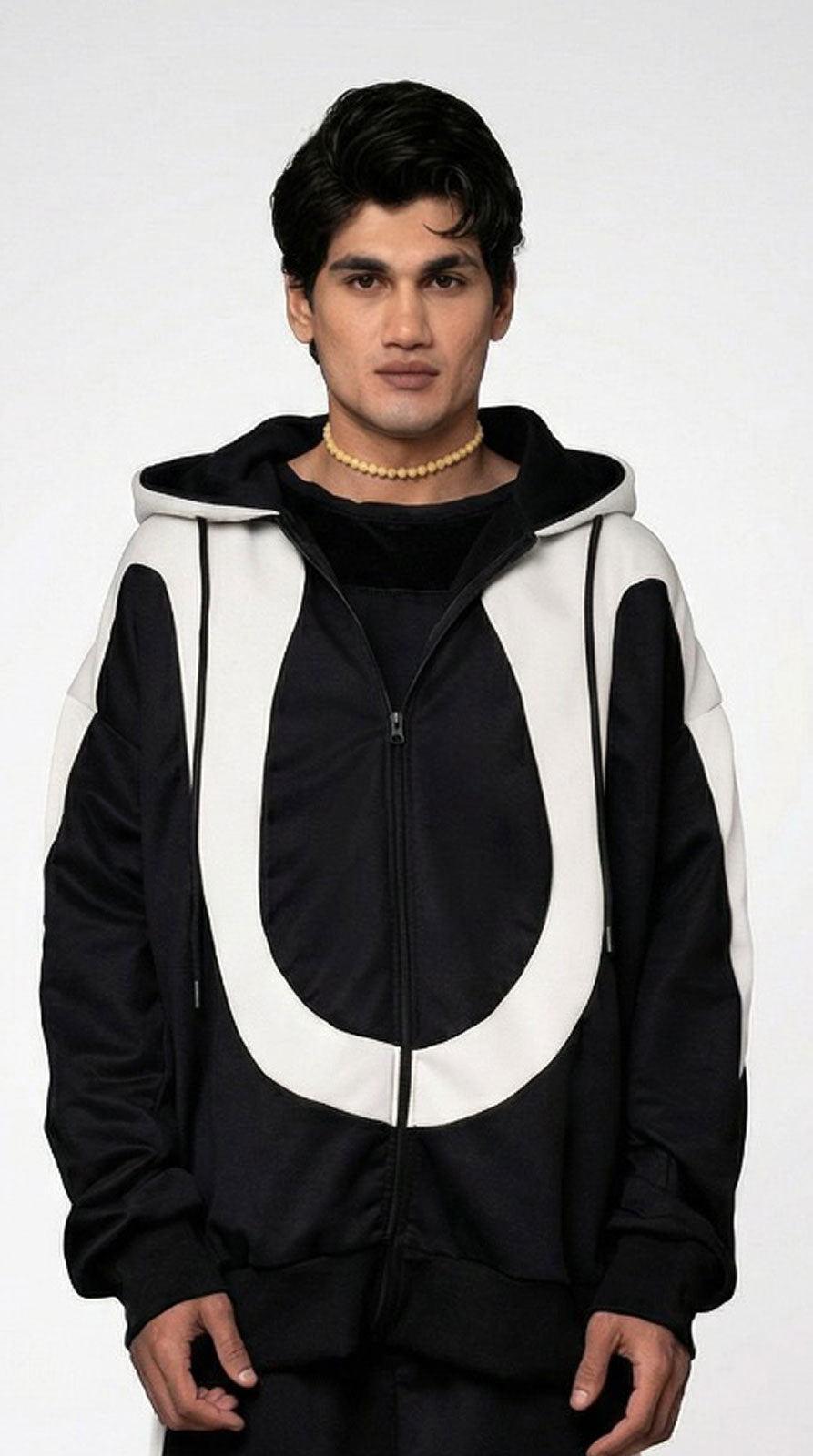Anti-Grav Pullover