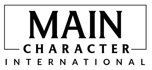 Main Character International